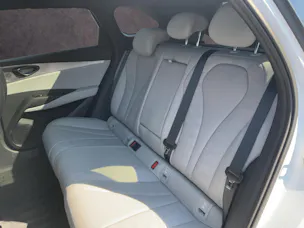 BYD Seal 6 DM-i Touring Comfort
