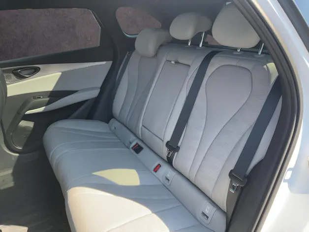BYD Seal 6 DM-i Touring Comfort