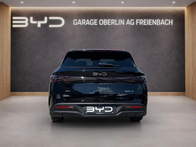 BYD Seal 6 DM-i Touring Comfort