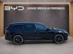 BYD Seal 6 DM-i Touring Comfort