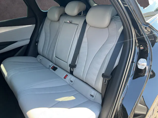 BYD Seal 6 DM-i Touring Comfort