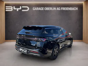 BYD Seal 6 DM-i Touring Comfort