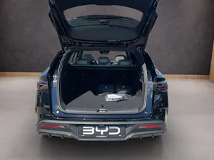 BYD Seal 6 DM-i Touring Comfort