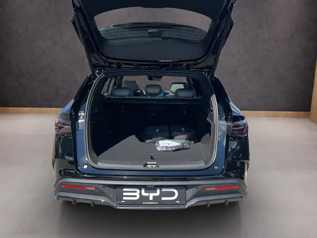 BYD Seal 6 DM-i Touring Comfort