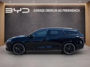BYD Seal 6 DM-i Touring Comfort