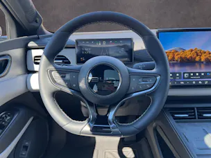 BYD Seal 6 DM-i Touring Comfort