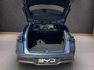 BYD Seal 6 DM-i Touring Comfort