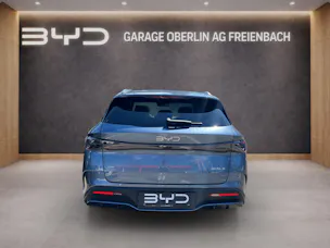 BYD Seal 6 DM-i Touring Comfort