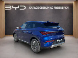 BYD Atto 3 EVO Excellence AWD