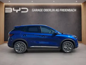 BYD Atto 3 EVO Excellence AWD