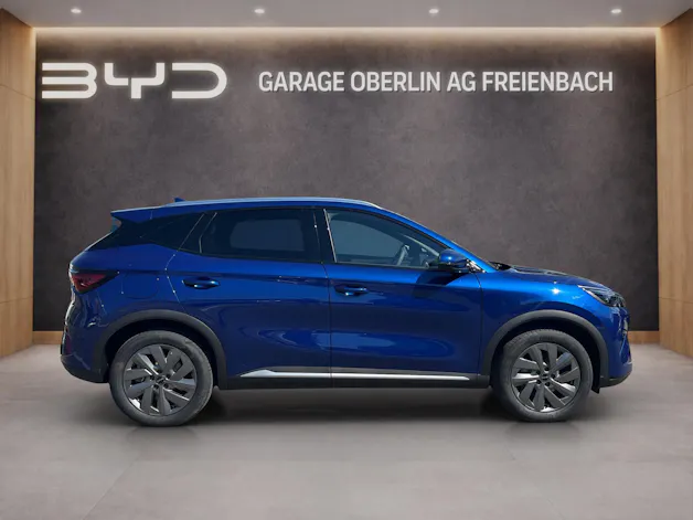 BYD Atto 3 EVO Excellence AWD