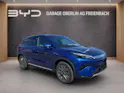 BYD Atto 3 EVO Excellence AWD