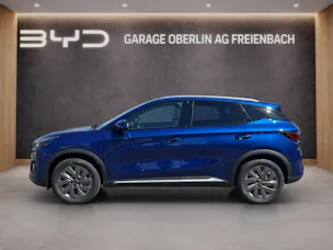 BYD Atto 3 EVO Excellence AWD