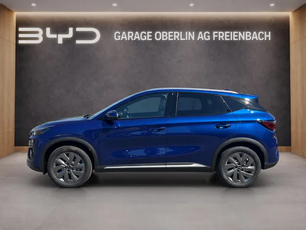 BYD Atto 3 EVO Excellence AWD