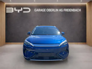 BYD Atto 3 EVO Excellence AWD