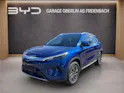 BYD Atto 3 EVO Excellence AWD