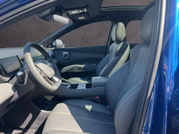BYD Atto 3 EVO Excellence AWD
