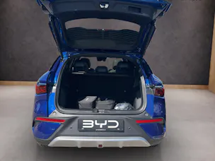BYD Atto 3 EVO Excellence AWD
