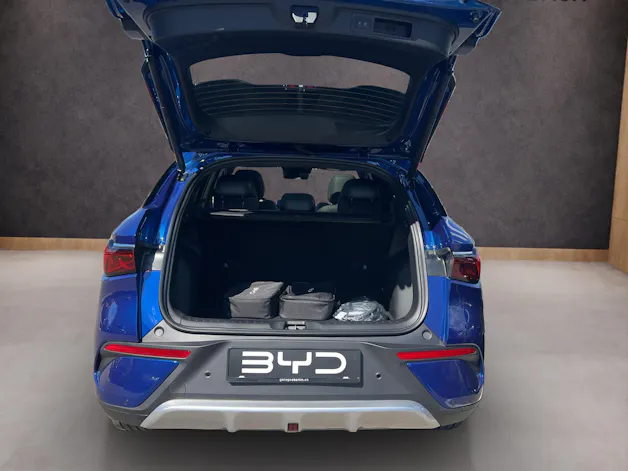 BYD Atto 3 EVO Excellence AWD