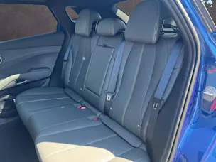 BYD Atto 3 EVO Excellence AWD