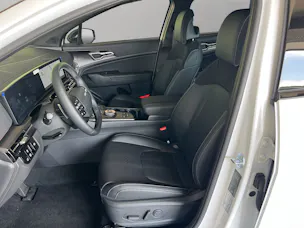 Kia Sportage 1.6 T-GDi Hybrid Black Edition 4X4 / Sonderausführung / Rückfahrkamera / Totwinkelassistent / Head-Up Display / CH Hersterllergarantie