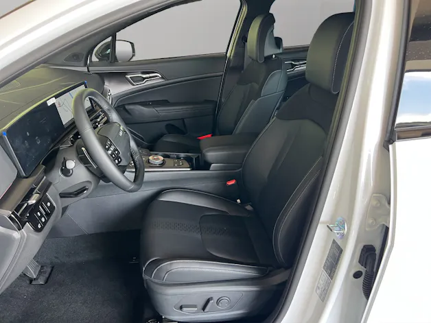 Kia Sportage 1.6 T-GDi Hybrid Black Edition 4X4 / Sonderausführung / Rückfahrkamera / Totwinkelassistent / Head-Up Display / CH Hersterllergarantie