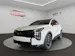Kia Sportage 1.6 T-GDi Hybrid Black Edition 4X4 / Sonderausführung / Rückfahrkamera / Totwinkelassistent / Head-Up Display / CH Hersterllergarantie