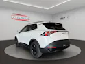 Kia Sportage 1.6 T-GDi Hybrid Black Edition 4X4 / Sonderausführung / Rückfahrkamera / Totwinkelassistent / Head-Up Display / CH Hersterllergarantie