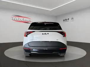 Kia Sportage 1.6 T-GDi Hybrid Black Edition 4X4 / Sonderausführung / Rückfahrkamera / Totwinkelassistent / Head-Up Display / CH Hersterllergarantie
