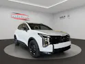 Kia Sportage 1.6 T-GDi Hybrid Black Edition 4X4 / Sonderausführung / Rückfahrkamera / Totwinkelassistent / Head-Up Display / CH Hersterllergarantie