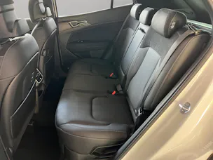Kia Sportage 1.6 T-GDi Hybrid Black Edition 4X4 / Sonderausführung / Rückfahrkamera / Totwinkelassistent / Head-Up Display / CH Hersterllergarantie