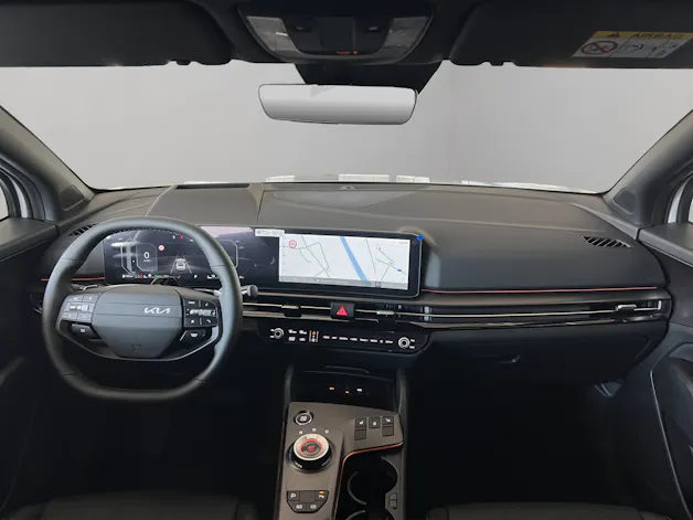 Kia Sportage 1.6 T-GDi Hybrid Black Edition 4X4 / Sonderausführung / Rückfahrkamera / Totwinkelassistent / Head-Up Display / CH Hersterllergarantie