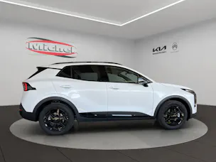 Kia Sportage 1.6 T-GDi Hybrid Black Edition 4X4 / Sonderausführung / Rückfahrkamera / Totwinkelassistent / Head-Up Display / CH Hersterllergarantie