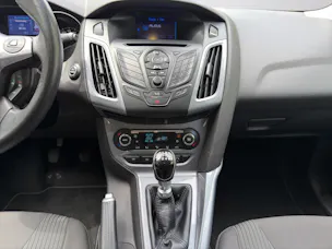 FORD Focus 1.0i EcoB 125 Titanium
