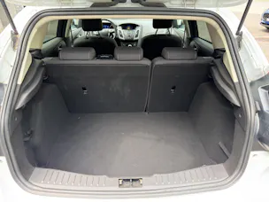 FORD Focus 1.0i EcoB 125 Titanium