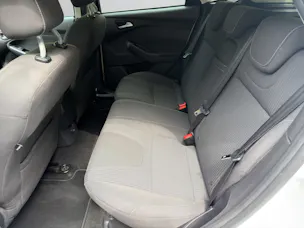 FORD Focus 1.0i EcoB 125 Titanium