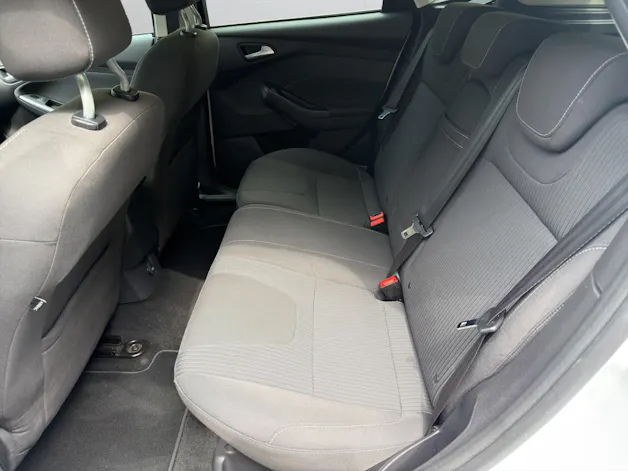 FORD Focus 1.0i EcoB 125 Titanium