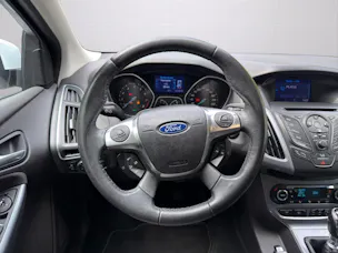 FORD Focus 1.0i EcoB 125 Titanium