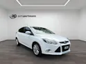 FORD Focus 1.0i EcoB 125 Titanium