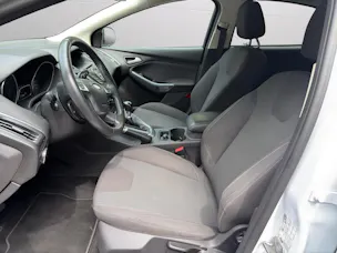 FORD Focus 1.0i EcoB 125 Titanium