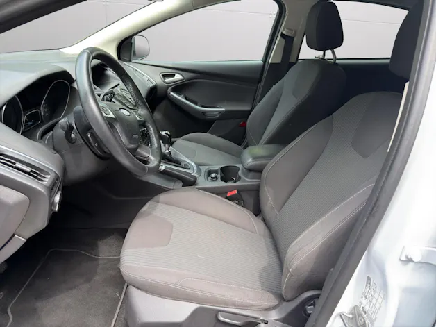 FORD Focus 1.0i EcoB 125 Titanium