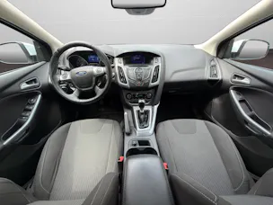 FORD Focus 1.0i EcoB 125 Titanium