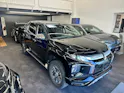 Mitsubishi L200 D-Cab Pick-up 2.2 DID 4x4 Diamond