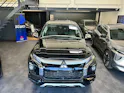 Mitsubishi L200 D-Cab Pick-up 2.2 DID 4x4 Diamond