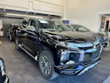 Mitsubishi L200 D-Cab Pick-up 2.2 DID 4x4 Diamond