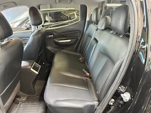 Mitsubishi L200 D-Cab Pick-up 2.2 DID 4x4 Diamond