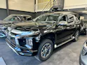 Mitsubishi L200 D-Cab Pick-up 2.2 DID 4x4 Diamond