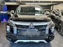 Mitsubishi L200 D-Cab Pick-up 2.2 DID 4x4 Diamond