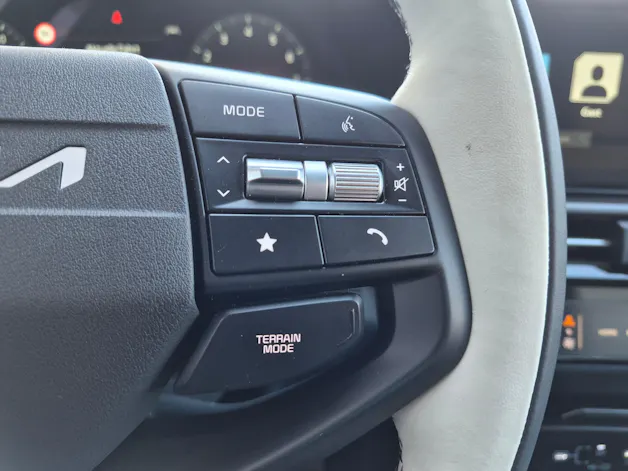 Kia Sportage 1.6 T-GDi PHEV