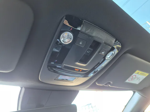Kia Sportage 1.6 T-GDi PHEV